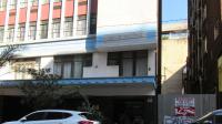Front View of property in Johannesburg Central