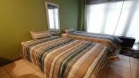 Bed Room 1 of property in Johannesburg Central