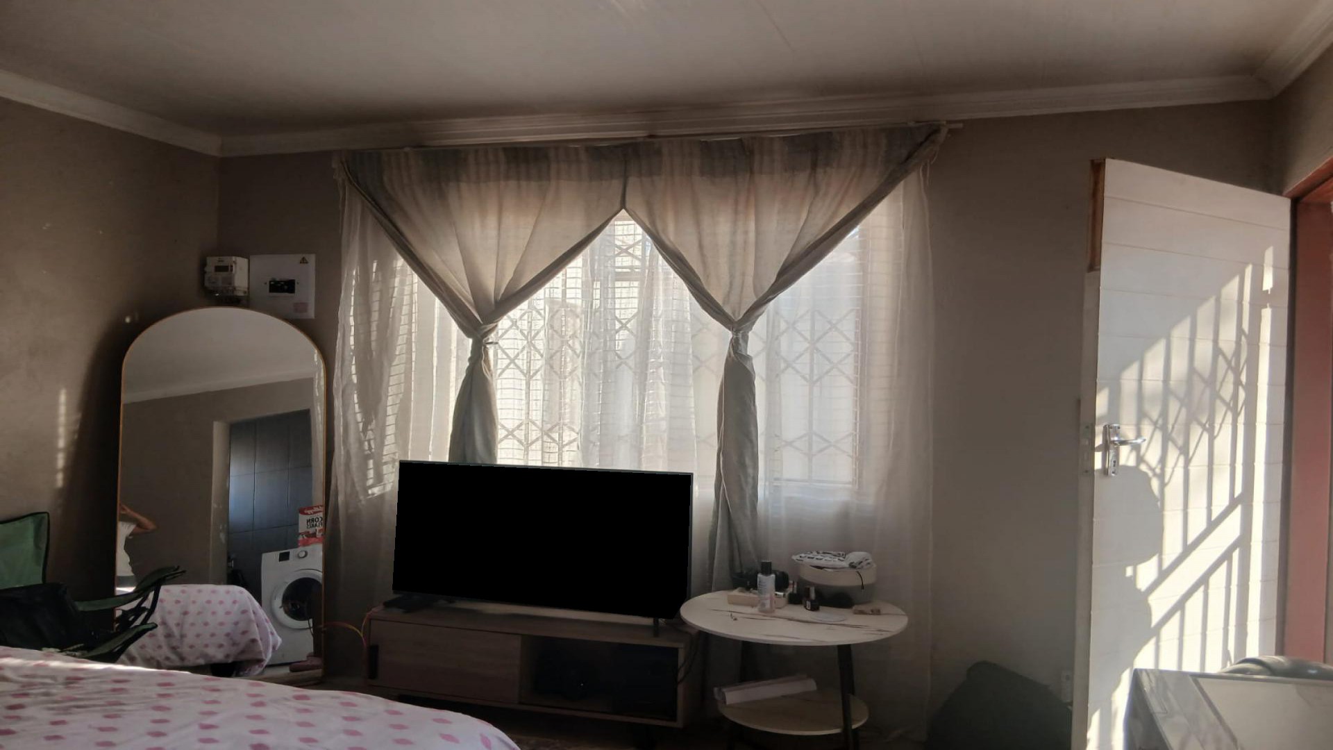 Bed Room 1 of property in Ikageng