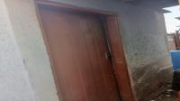 Spaces of property in Ikageng