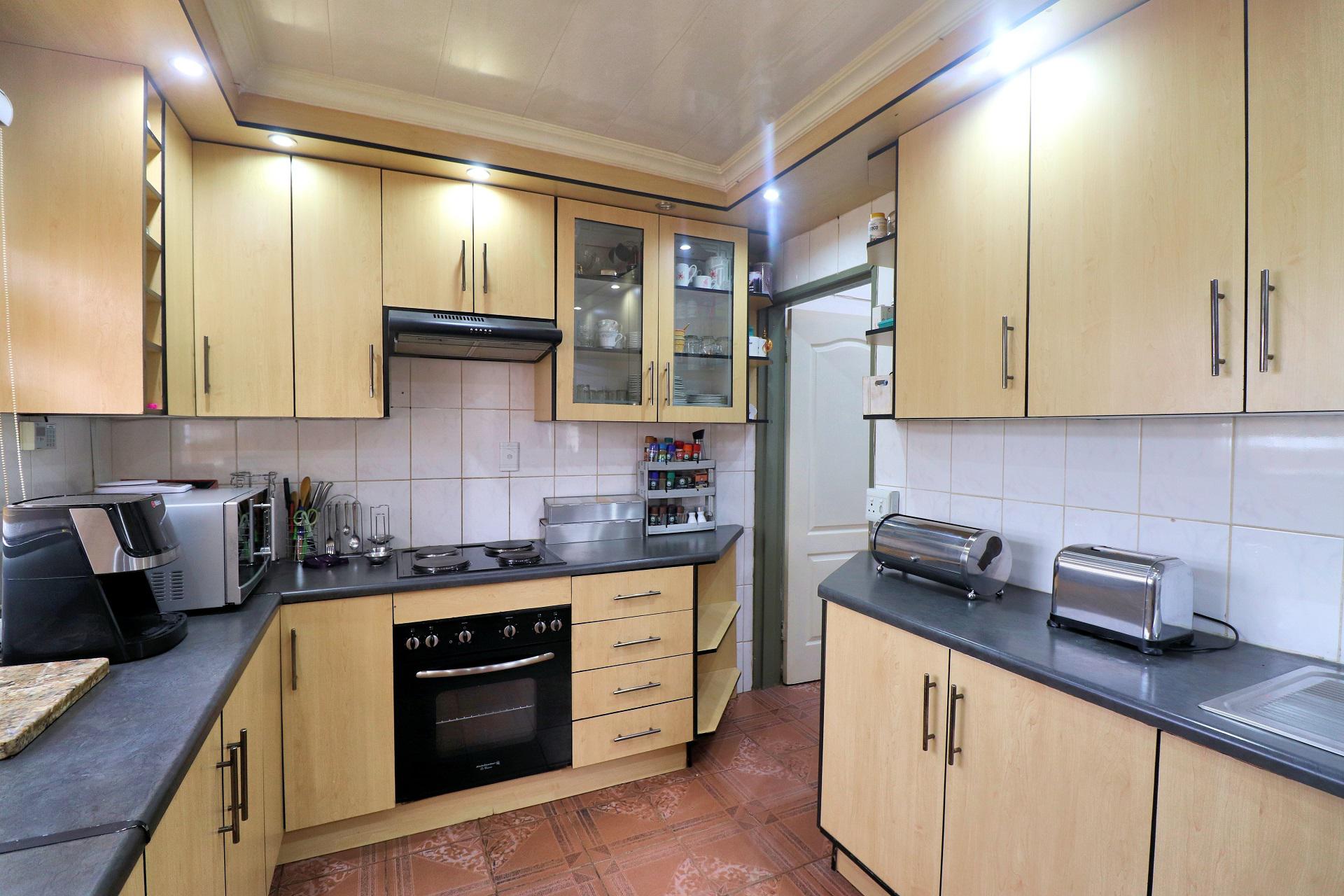  of property in Lenasia
