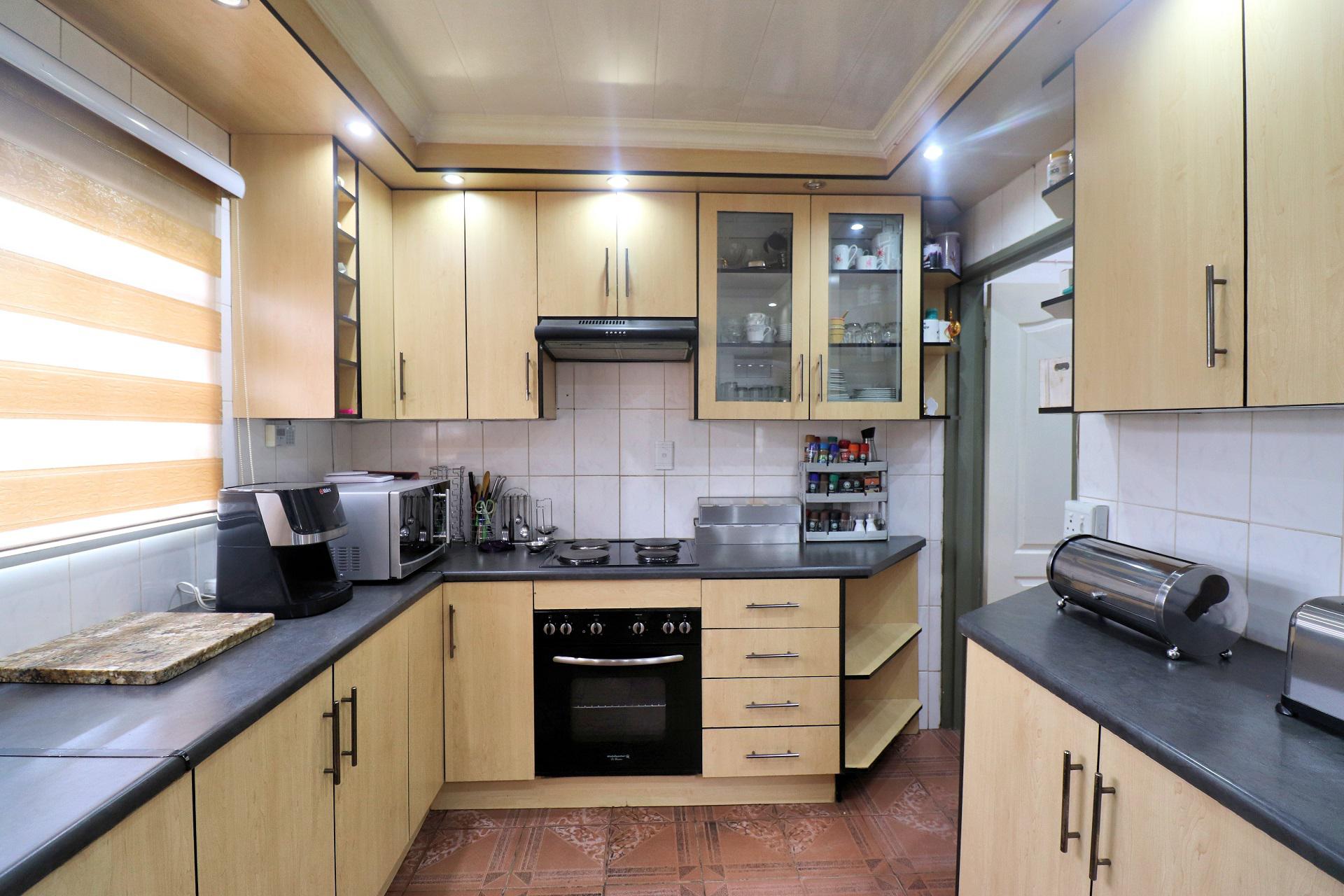  of property in Lenasia