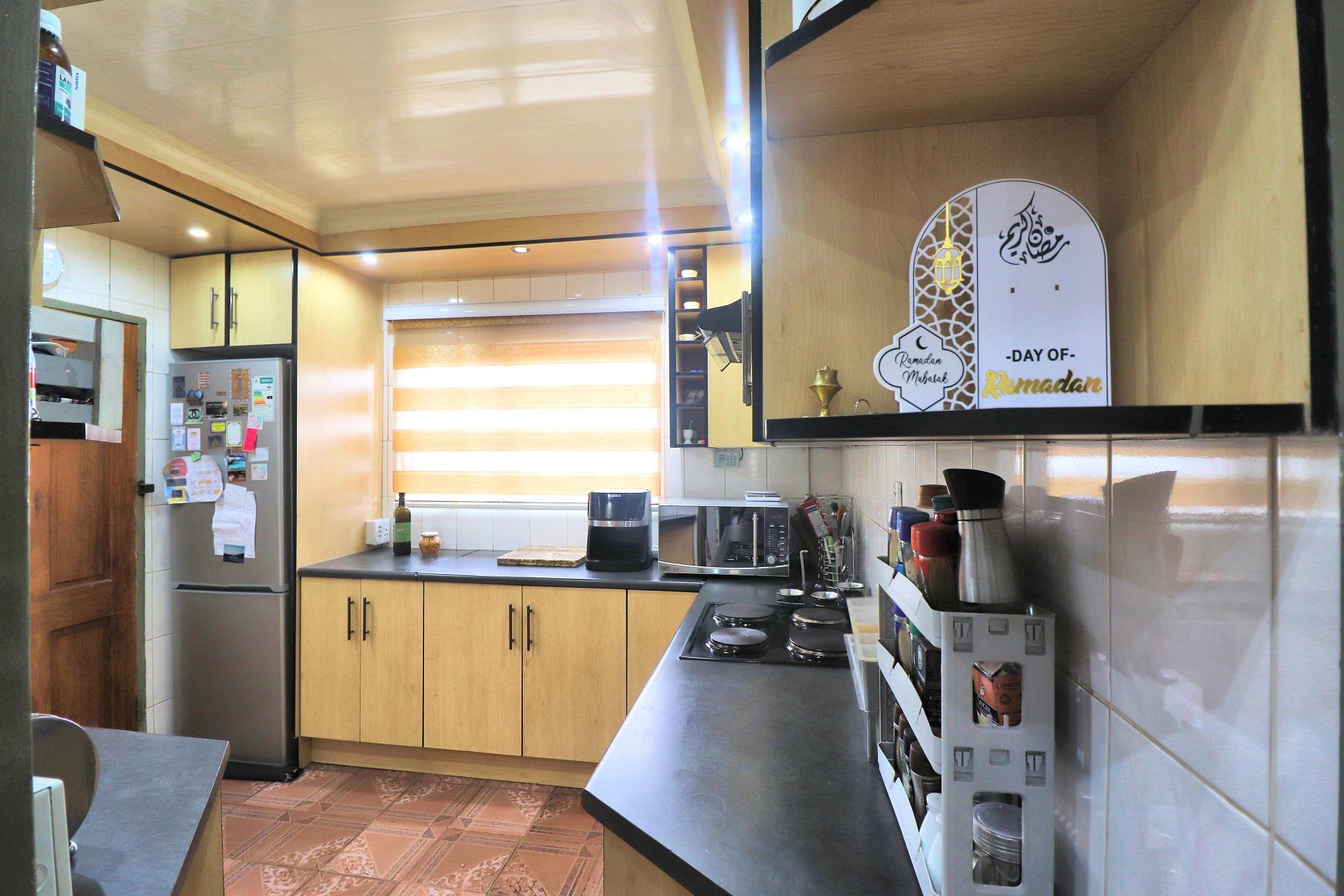  of property in Lenasia