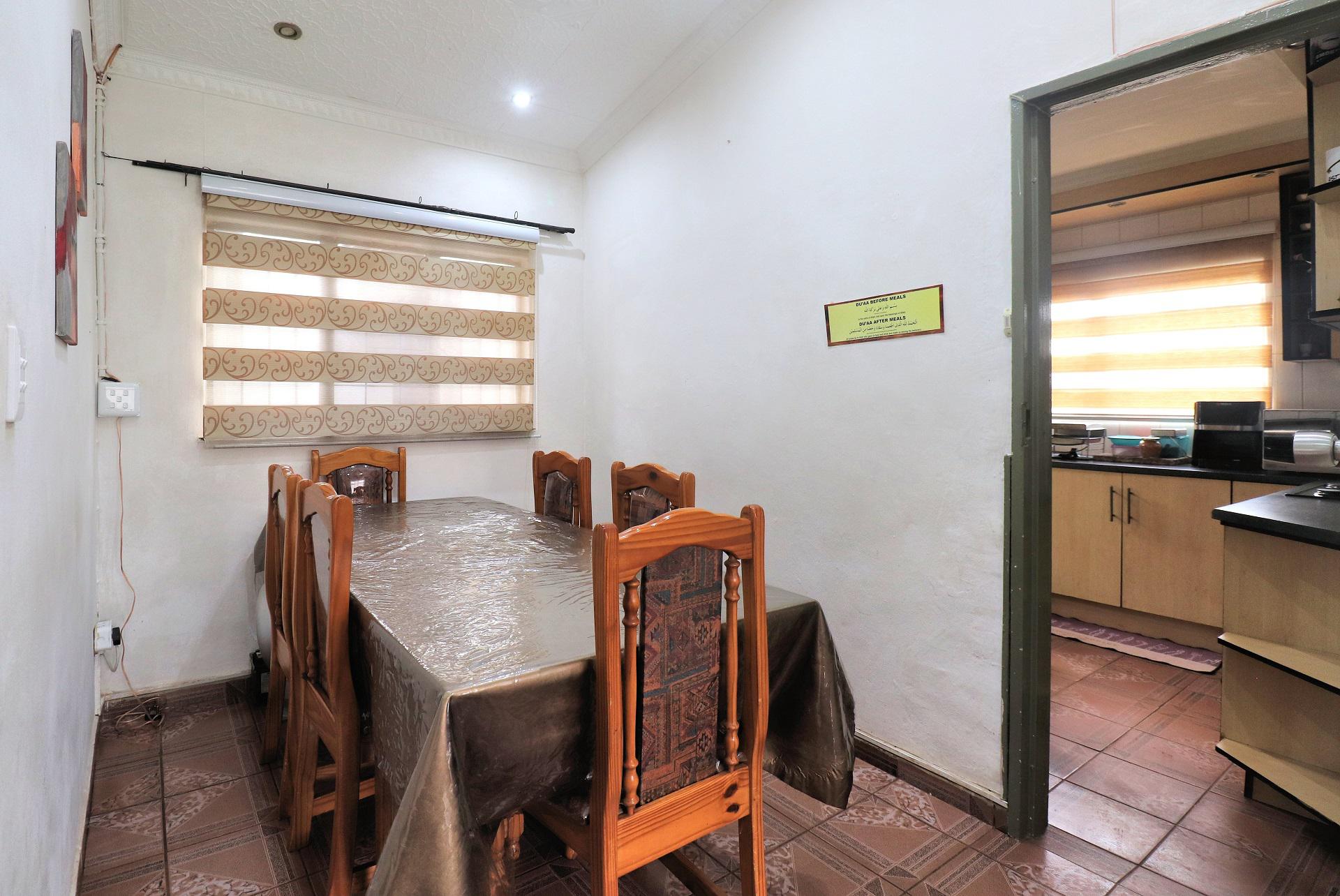  of property in Lenasia