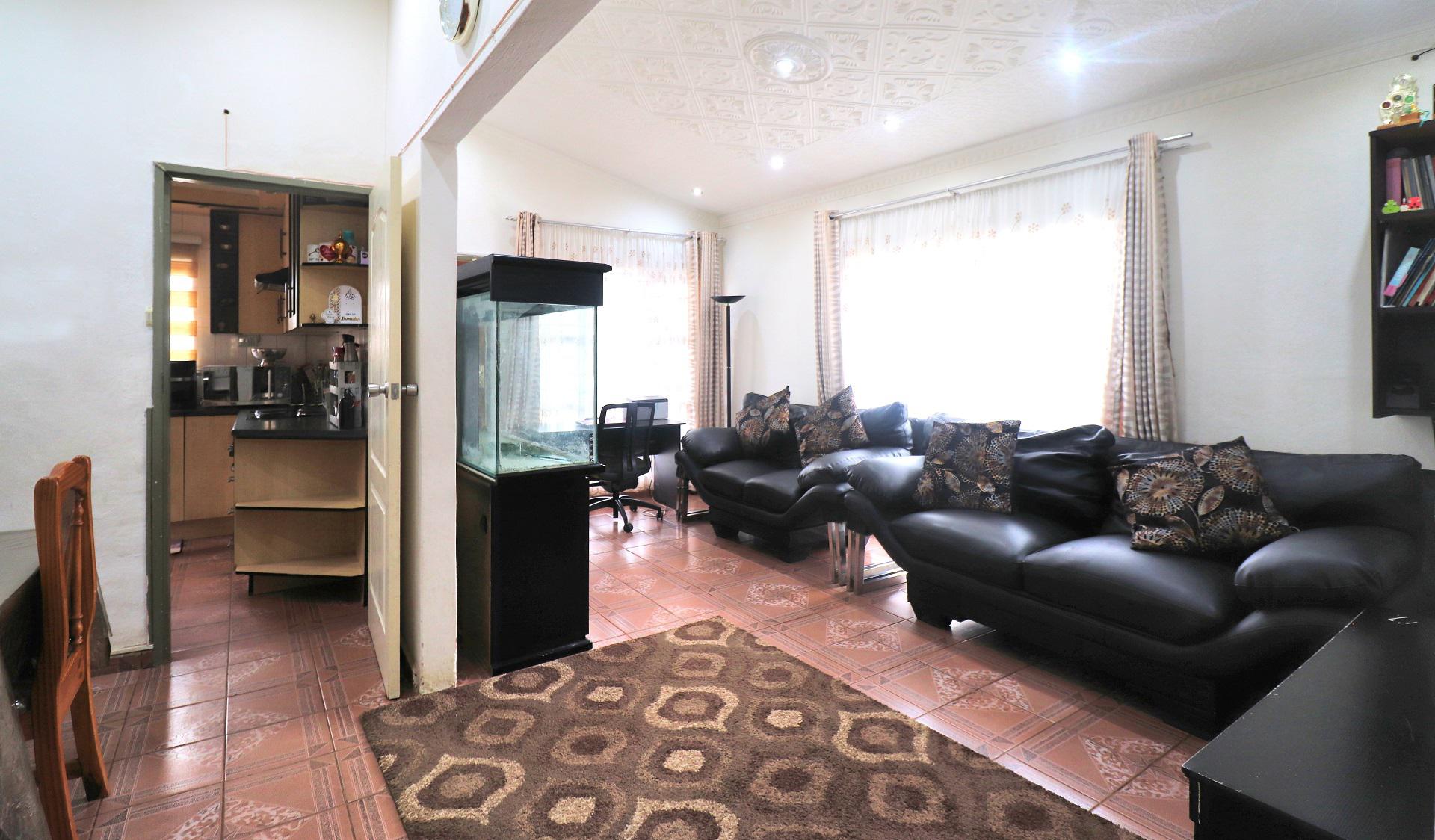  of property in Lenasia