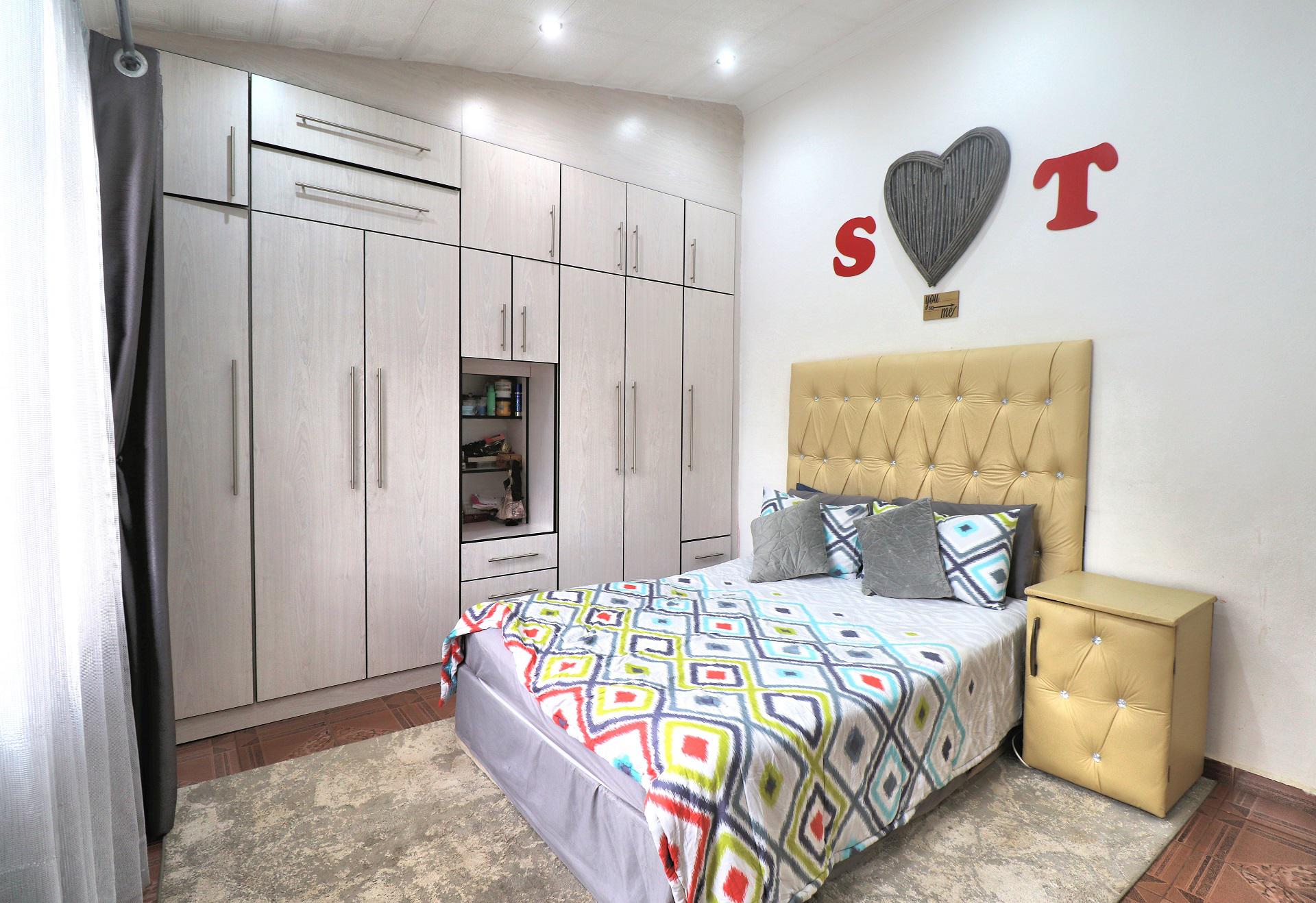  of property in Lenasia