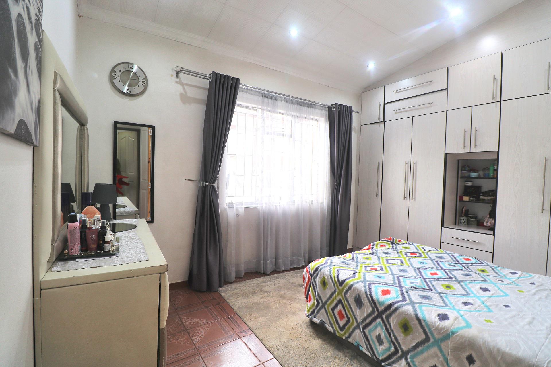  of property in Lenasia