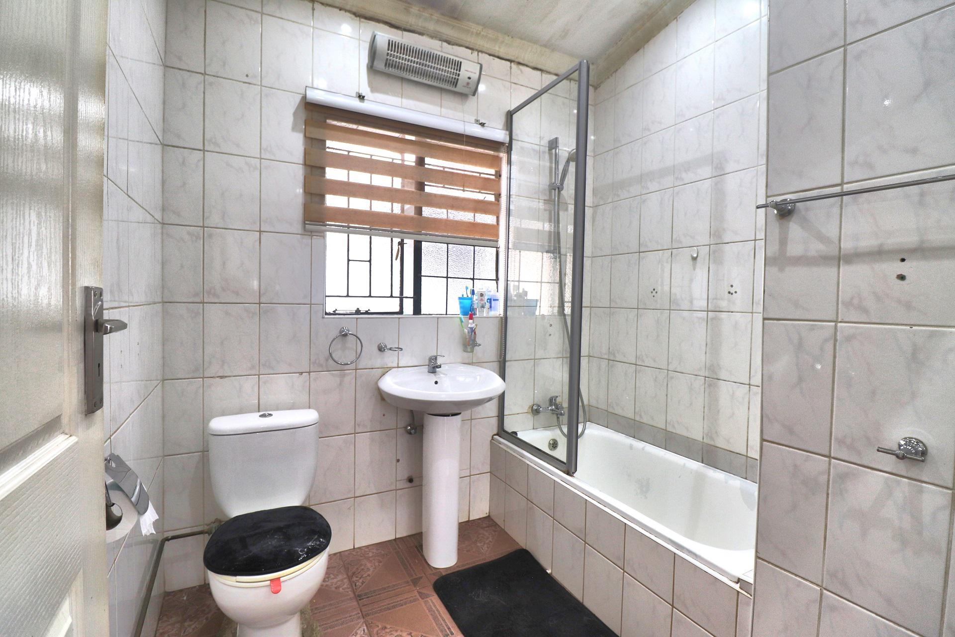  of property in Lenasia