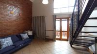 Lounges - 20 square meters of property in Halfway House