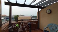 Balcony - 6 square meters of property in Halfway House