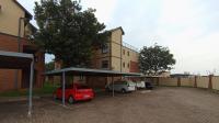 Front View of property in Halfway House