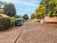  of property in Auckland Park