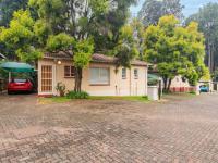  of property in Auckland Park