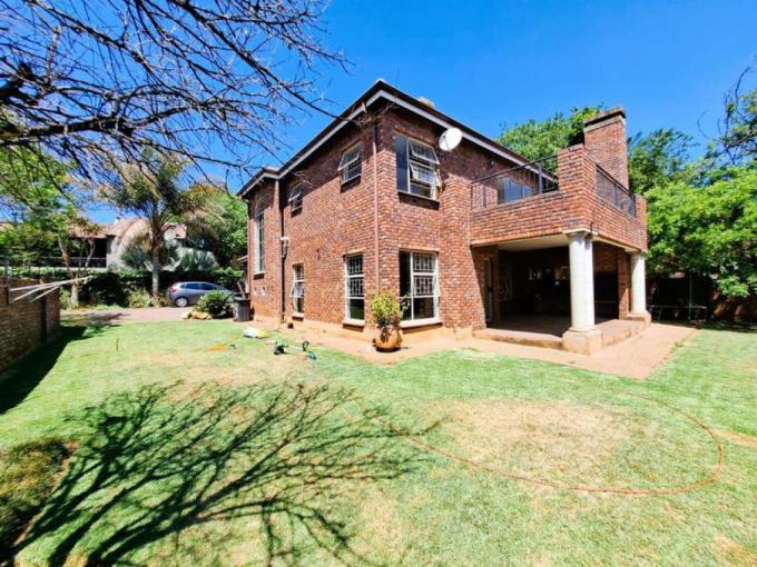 3 Bedroom House for Sale For Sale in Eldoraigne - MR713773