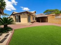  of property in Protea Park (North West)