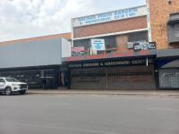  of property in Germiston