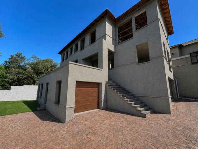 4 Bedroom House for Sale For Sale in Cashan - MR713797