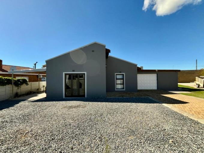 3 Bedroom House for Sale For Sale in Mamre - MR713810