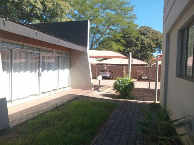 1 Bedroom Apartment to Rent in Polokwane - Property to rent - MR713812