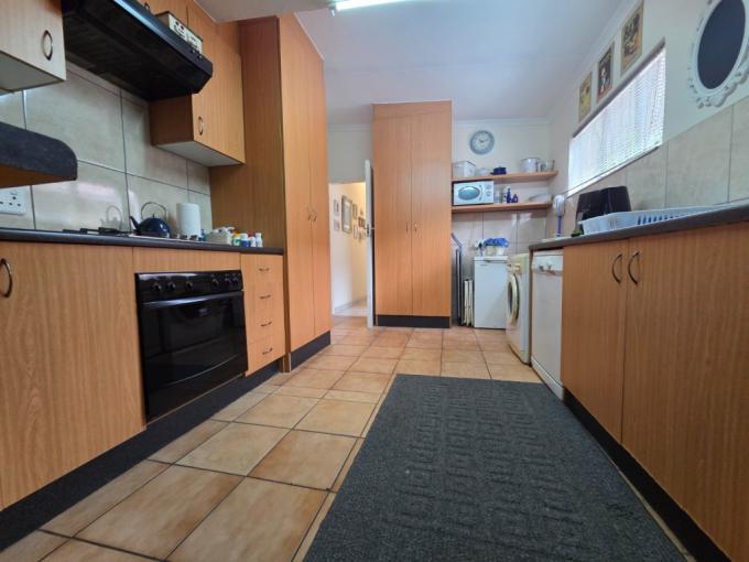 3 Bedroom House for Sale For Sale in Randhart - MR713817