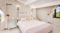 Bed Room 4 of property in Ville d` Afrique
