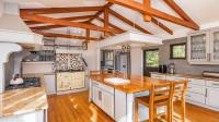 Kitchen of property in Ville d` Afrique