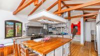 Kitchen of property in Ville d` Afrique