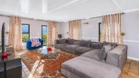 Lounges of property in Ville d` Afrique