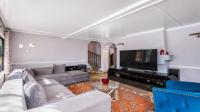 Lounges of property in Ville d` Afrique