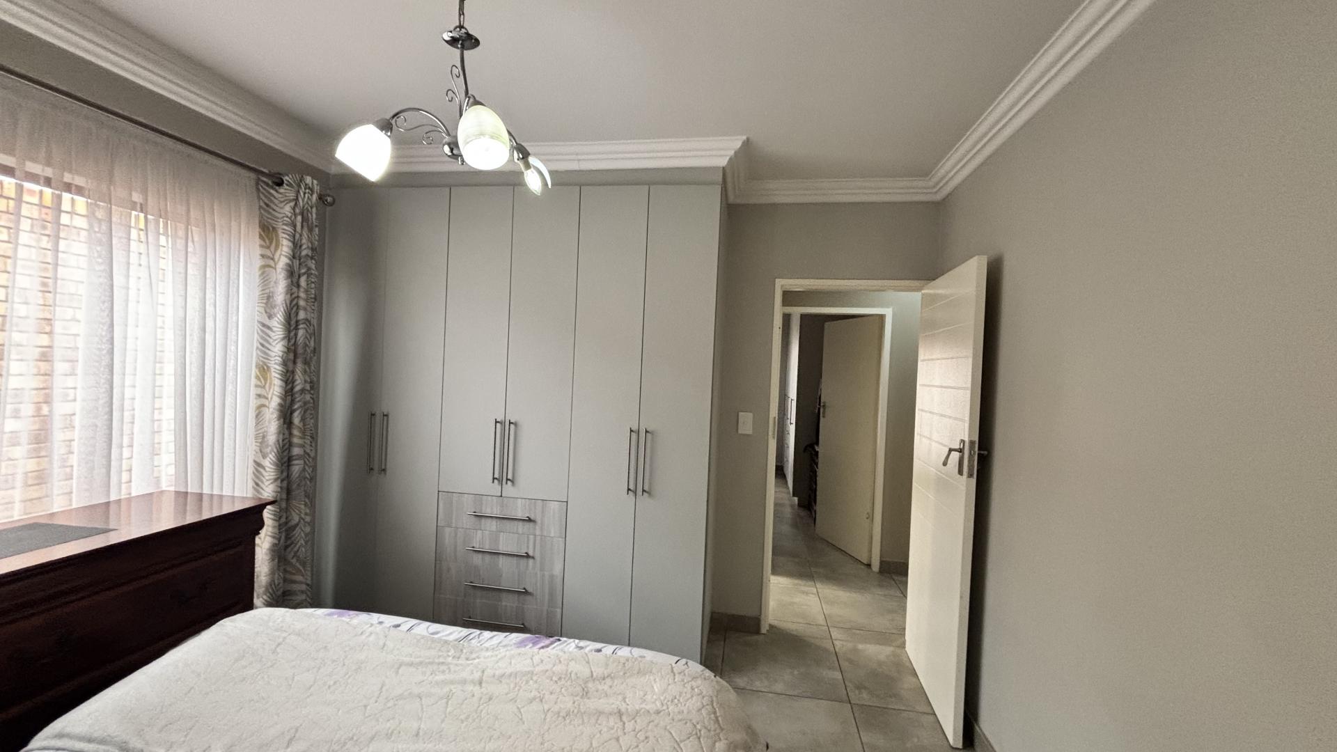 Bed Room 3 of property in Dayanglen