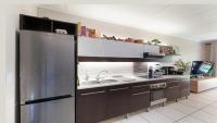Kitchen of property in Douglasdale