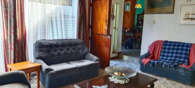 4 Bedroom House for Sale For Sale in Fochville - MR713827