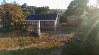 Front View of property in Umlazi