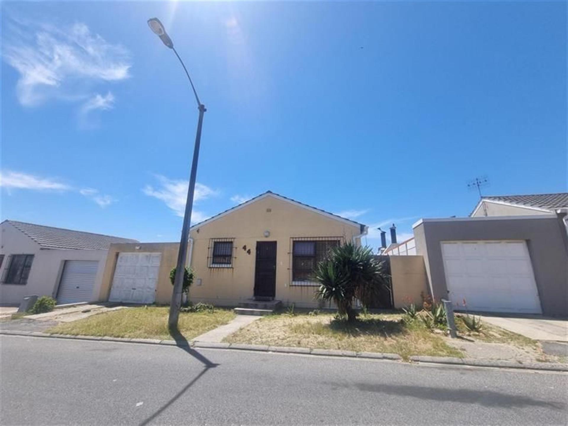  of property in Northpine