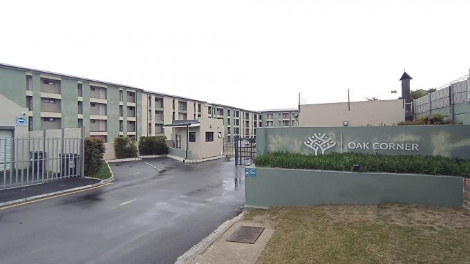 2 Bedroom Apartment for Sale For Sale in Bellville - MR713841