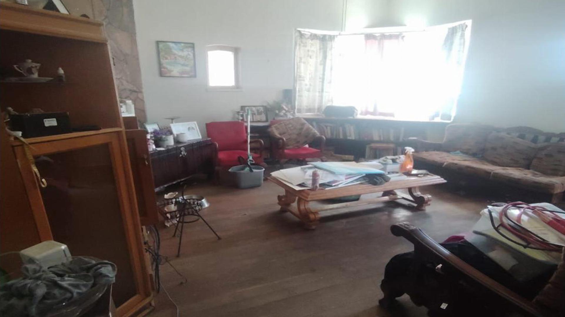 Lounges of property in Boksburg South