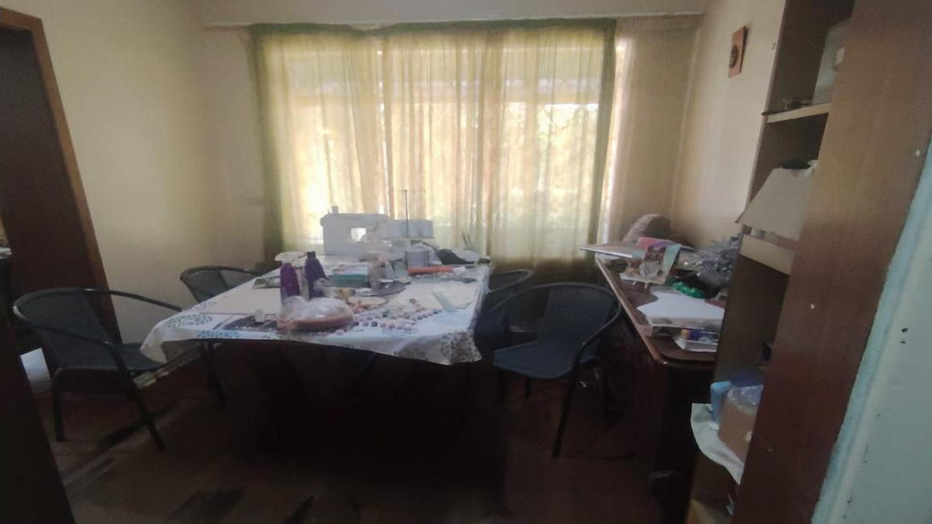 Dining Room of property in Boksburg South