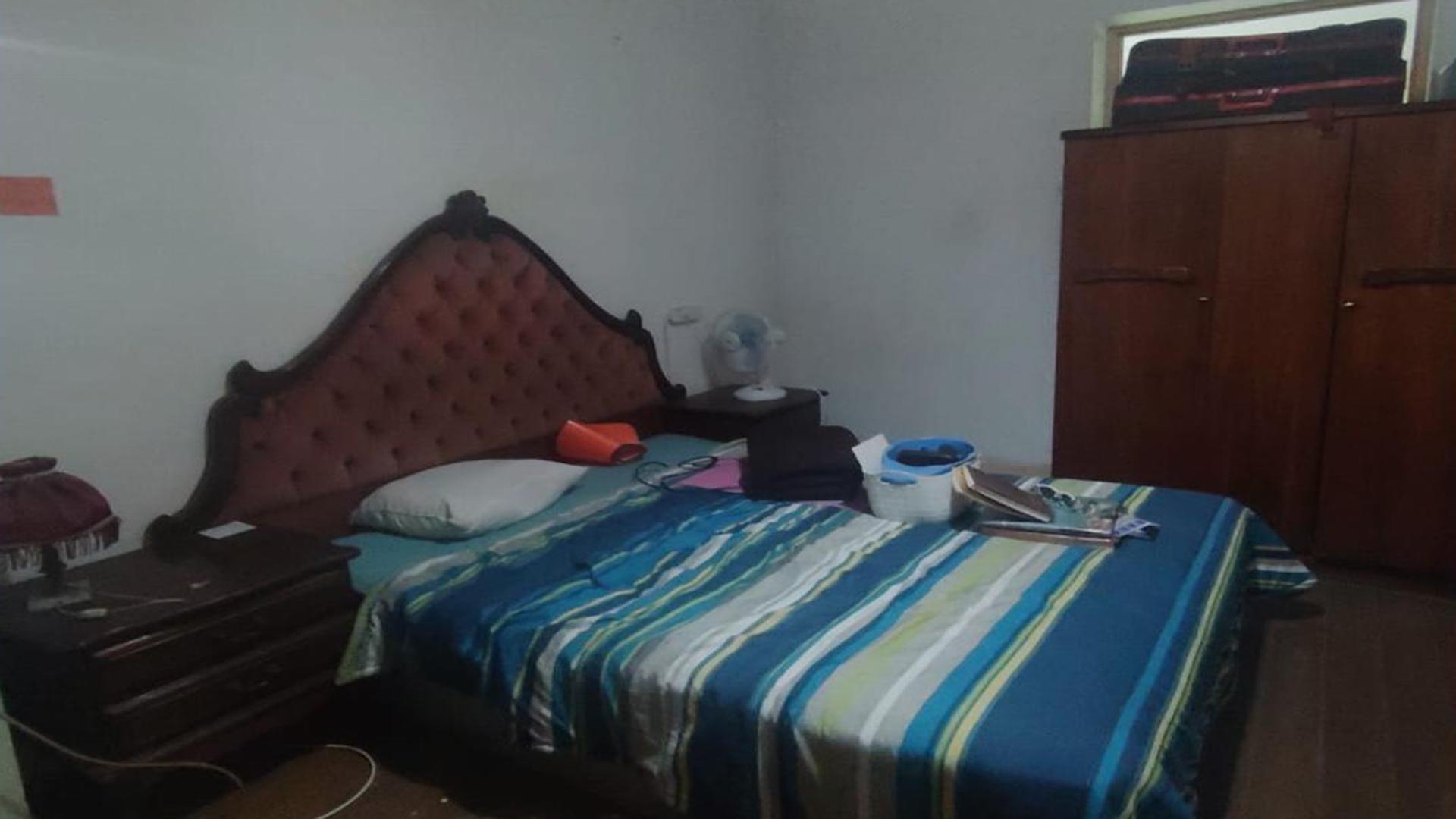 Bed Room 1 of property in Boksburg South