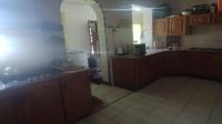 Kitchen of property in Boksburg South