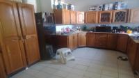 Kitchen of property in Boksburg South