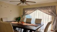 Dining Room - 12 square meters of property in Norkem park