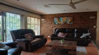 Lounges - 42 square meters of property in Norkem park