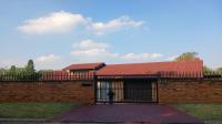 Front View of property in Norkem park