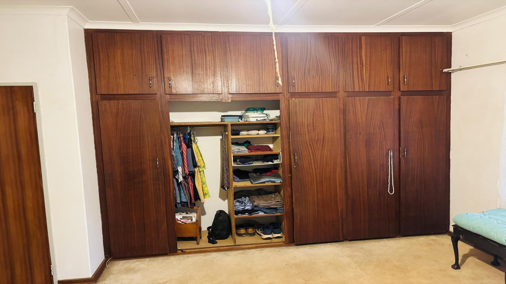 Bed Room 1 of property in Impala Park (Mokopane)