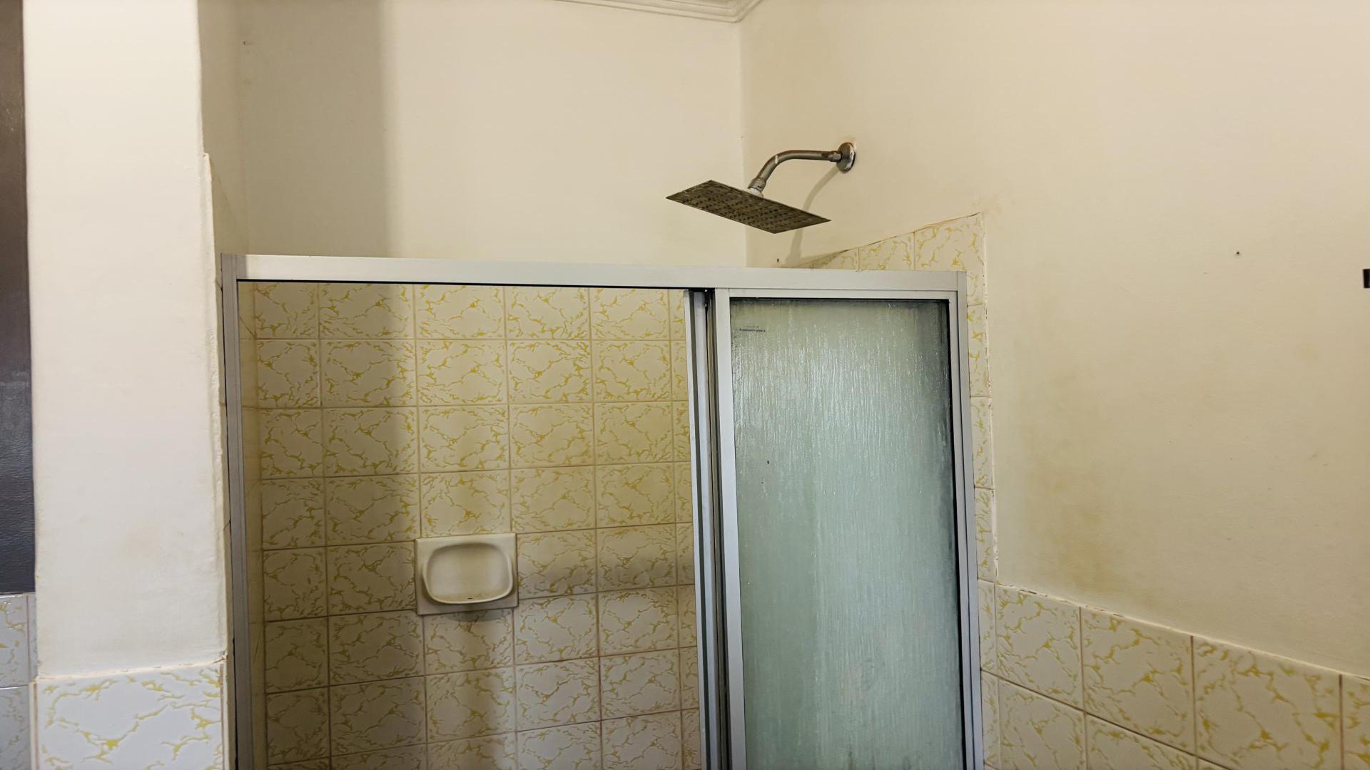 Bathroom 2 of property in Impala Park (Mokopane)