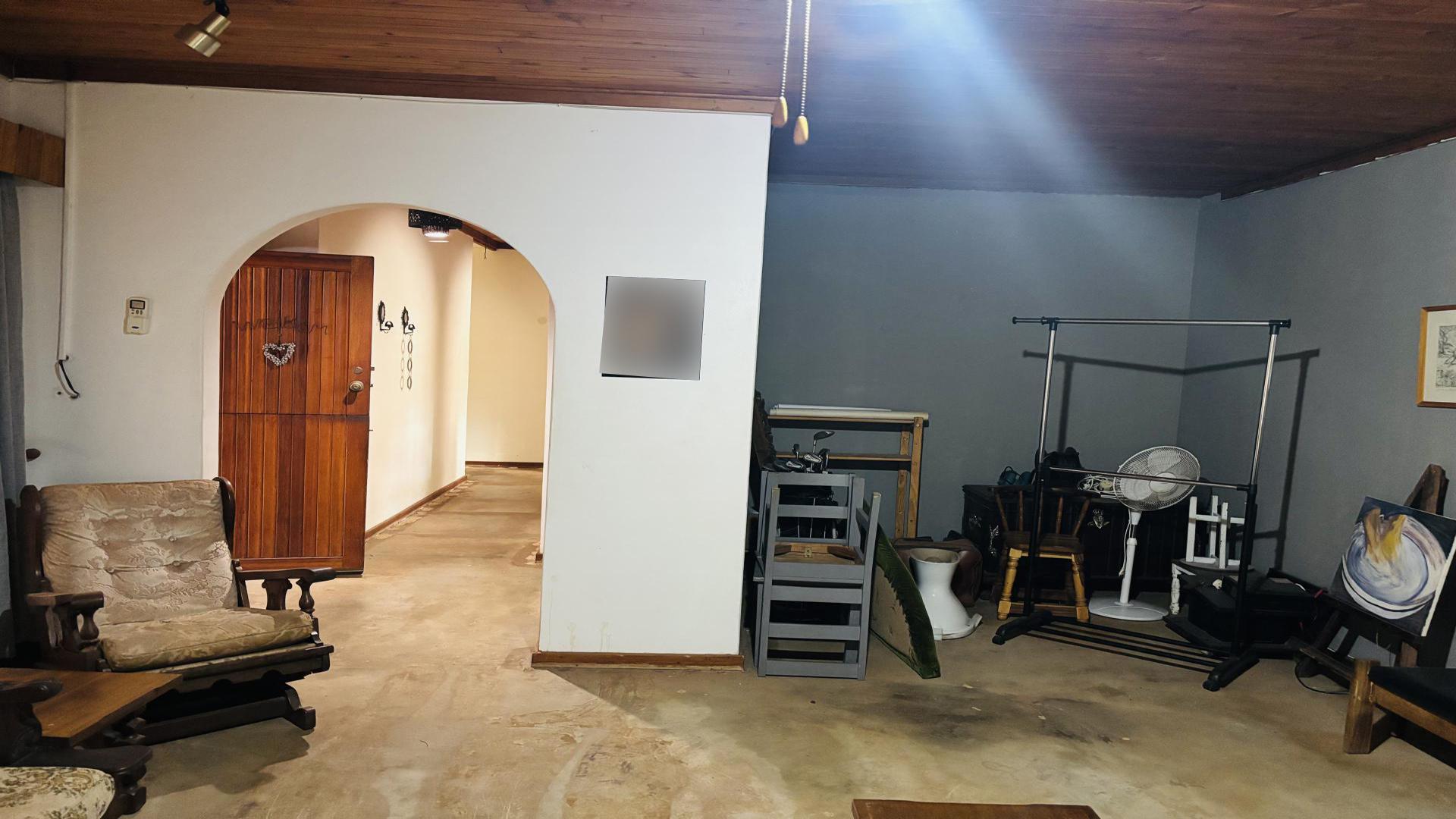 Lounges of property in Impala Park (Mokopane)