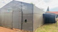 Spaces of property in Impala Park (Mokopane)