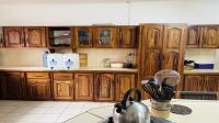 Kitchen of property in Impala Park (Mokopane)