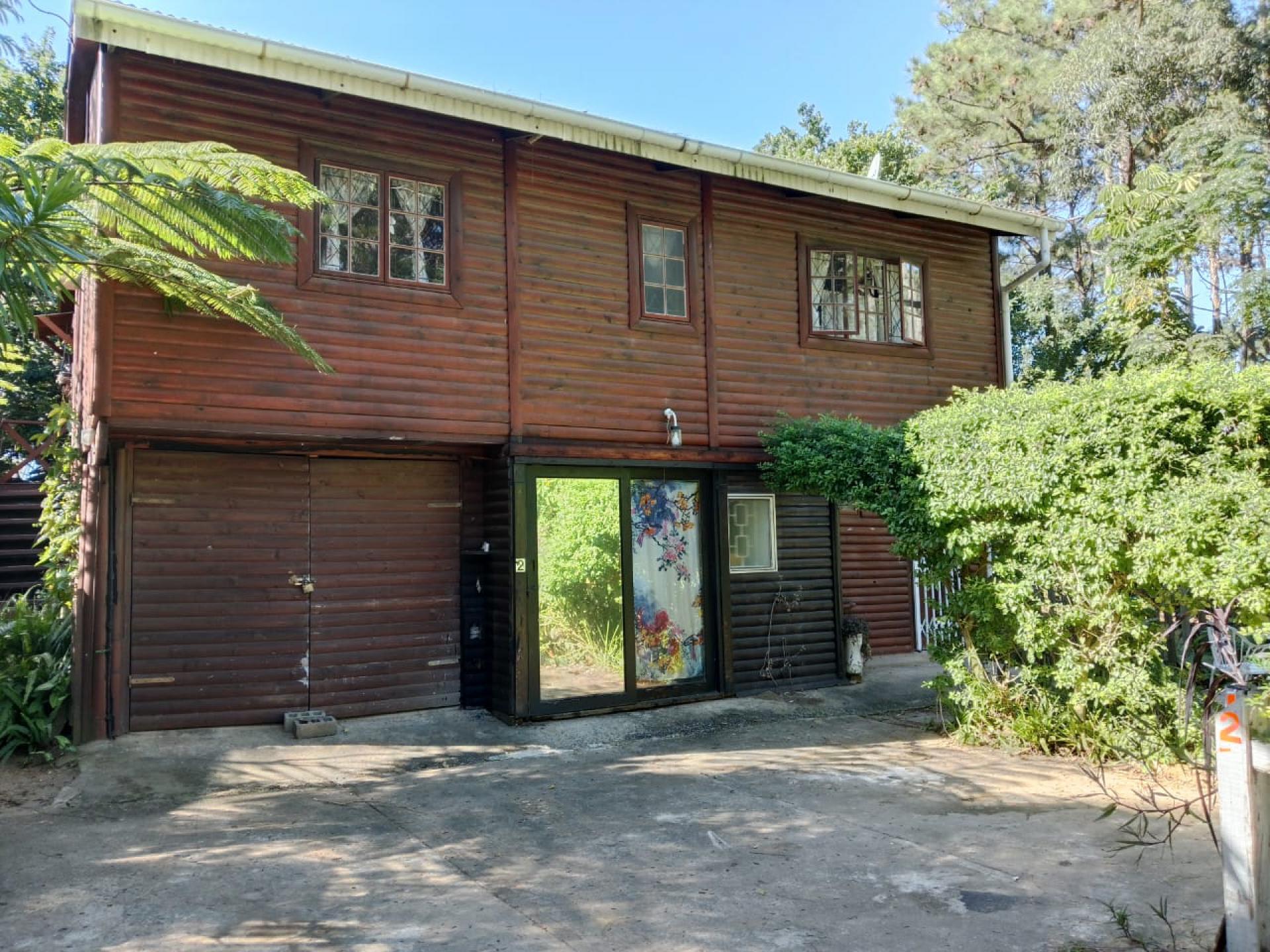  of property in Hibberdene