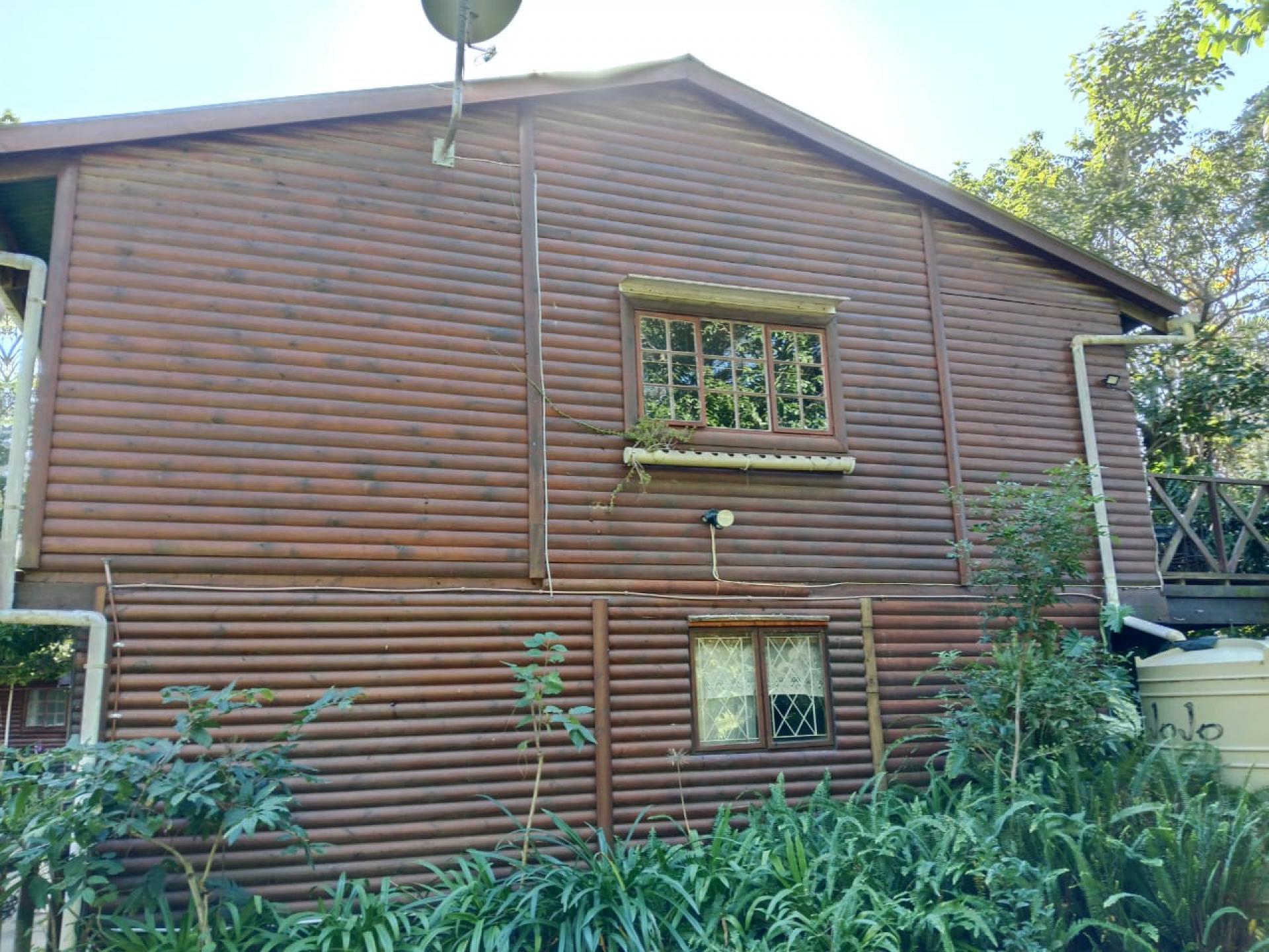  of property in Hibberdene